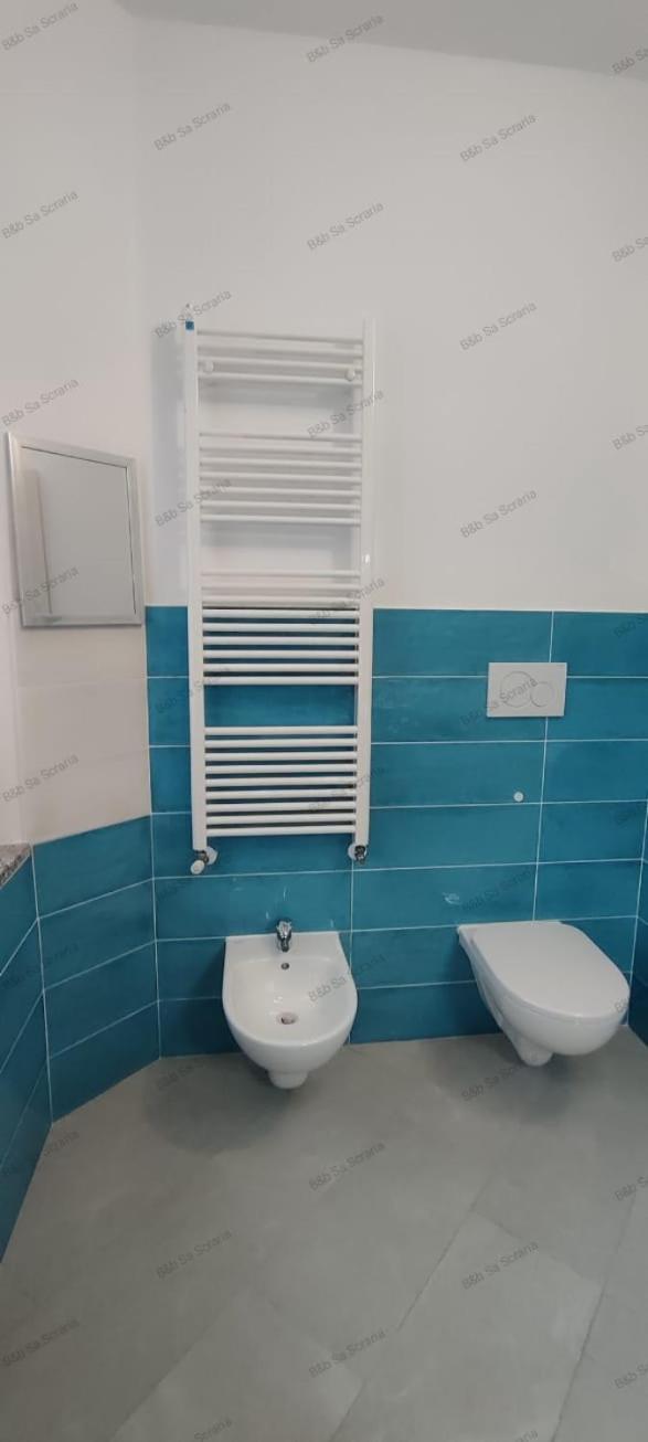 B&B Sa Scraria Meana Sardo Kültér fotó