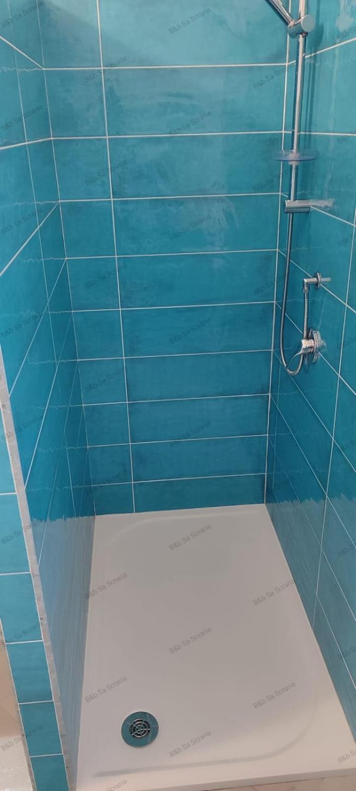 B&B Sa Scraria Meana Sardo Kültér fotó