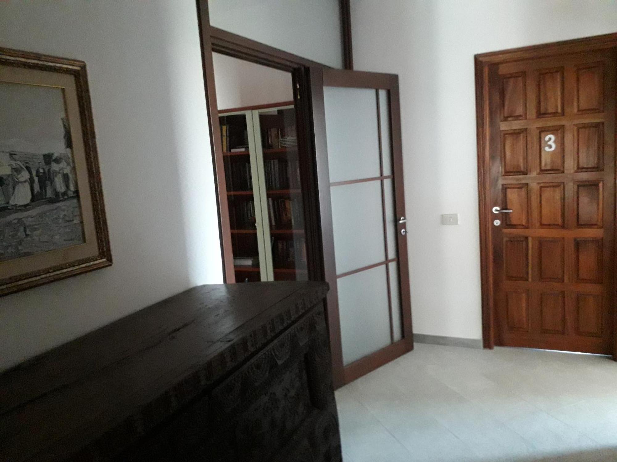 B&B Sa Scraria Meana Sardo Kültér fotó