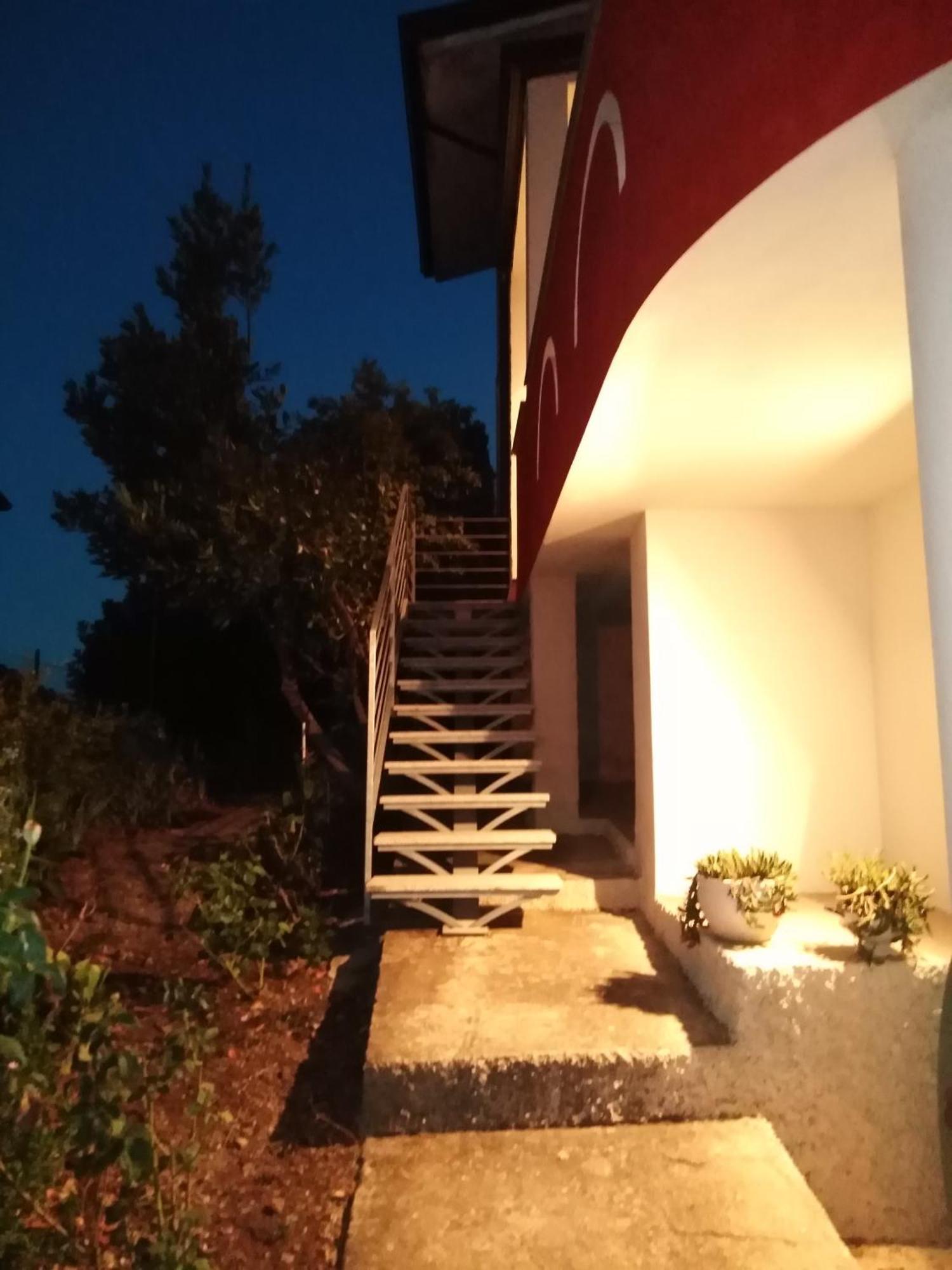 B&B Sa Scraria Meana Sardo Kültér fotó