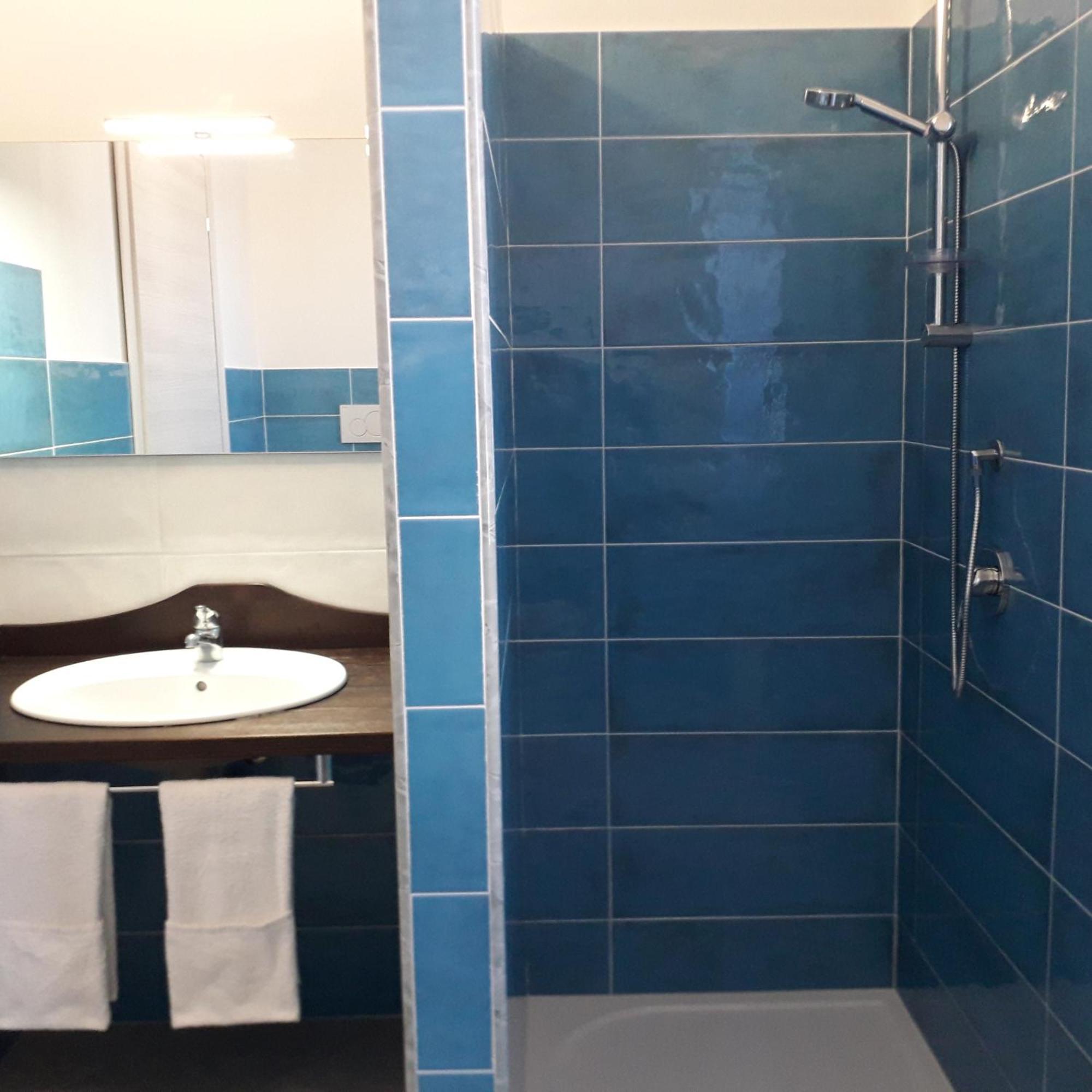 B&B Sa Scraria Meana Sardo Kültér fotó